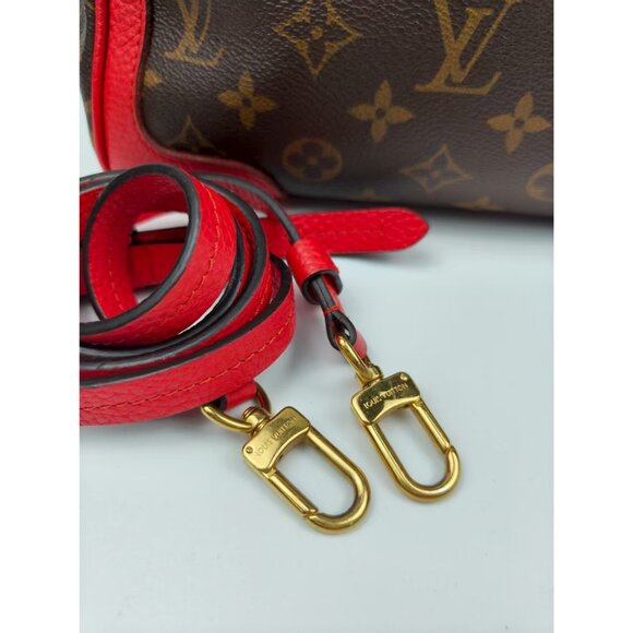 Pre-owned Louis Vuitton Monogram Retiro NM Contemporary - Picture 9 of 14